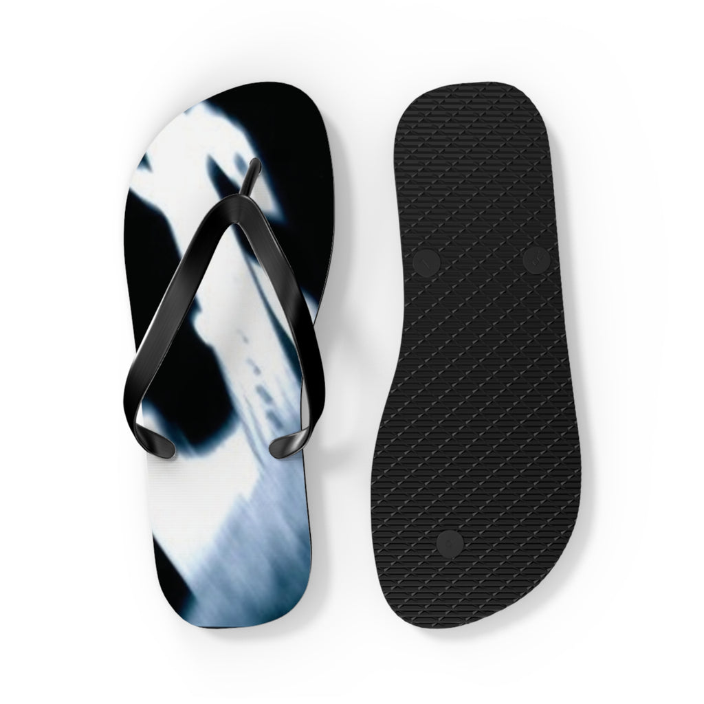 STR!NGS SANDALS
