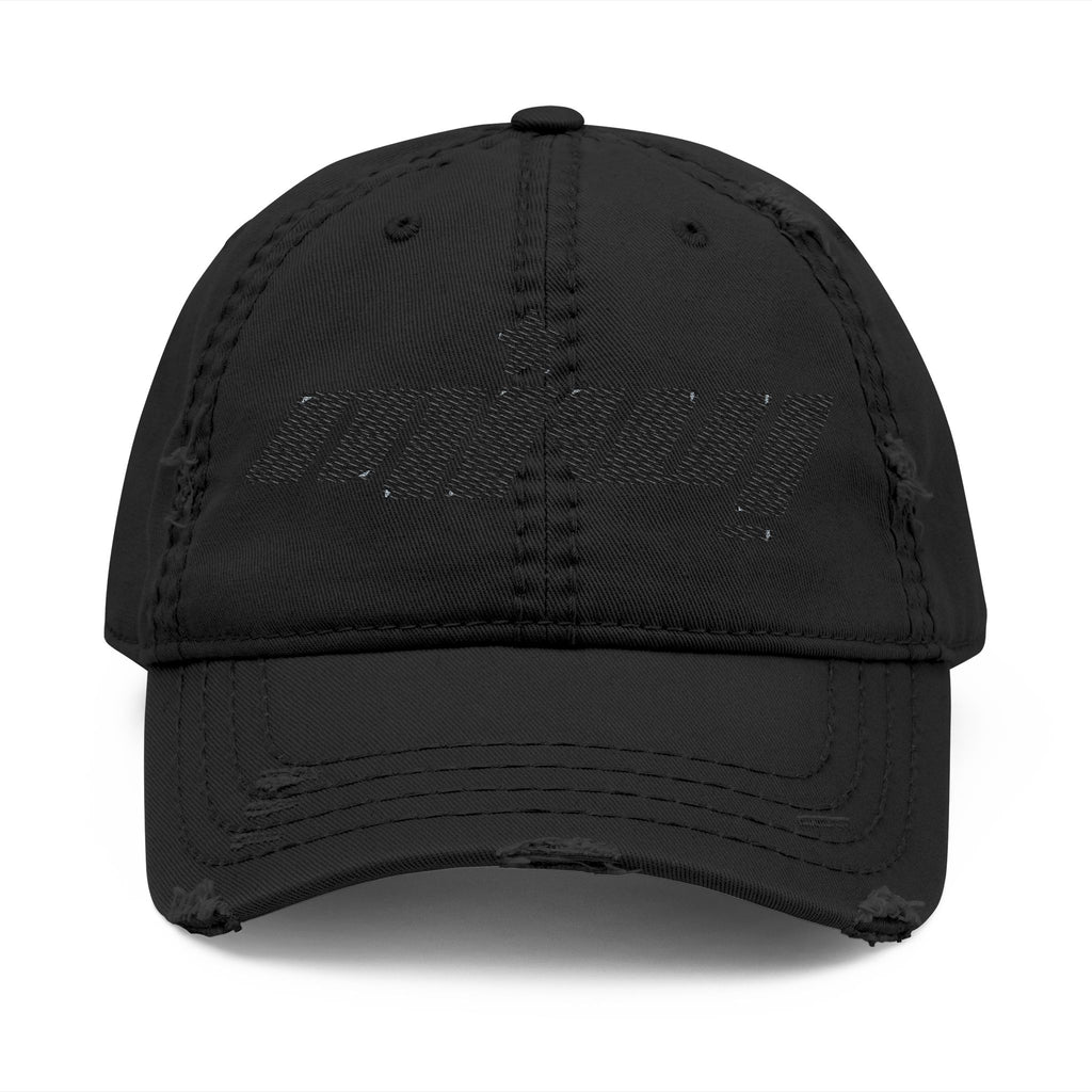 D!STRESSED MiW! CAP