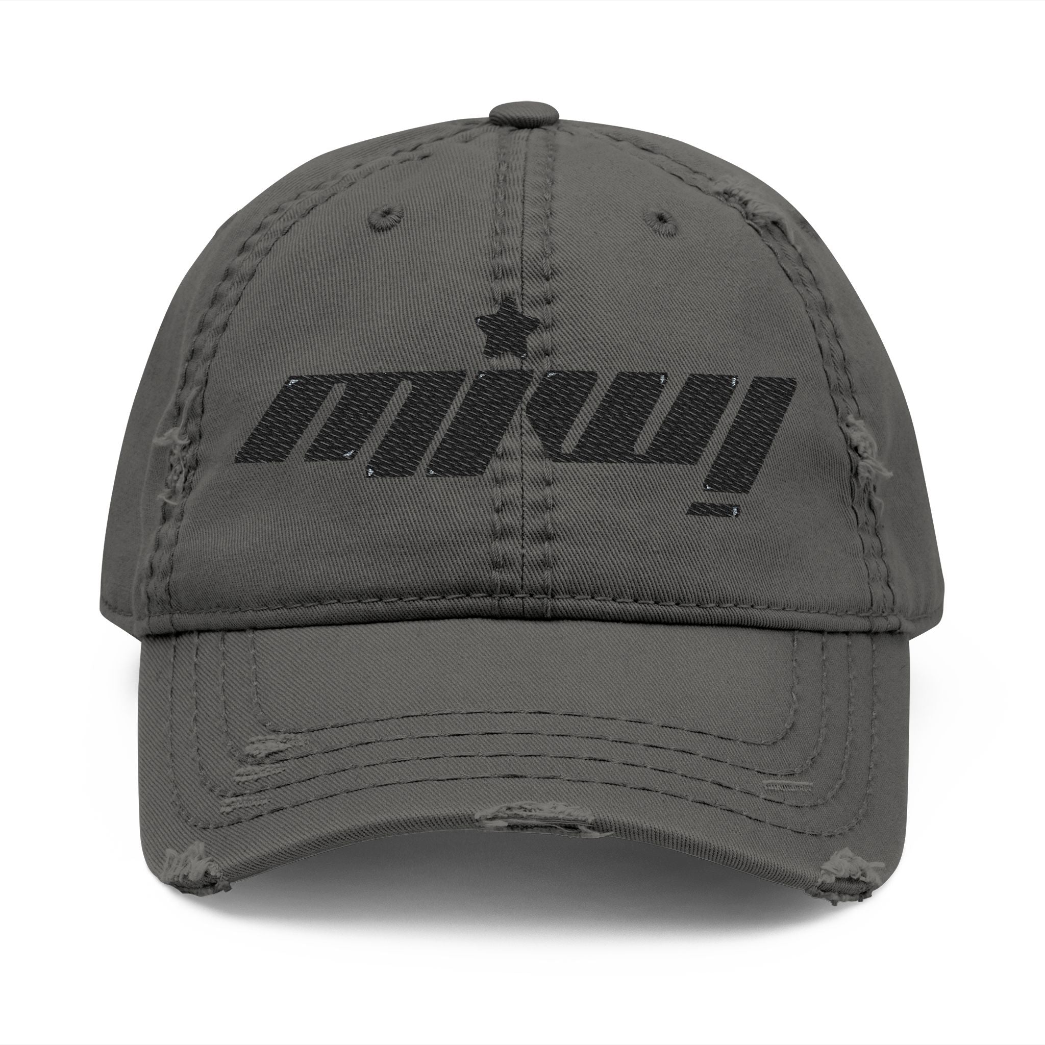 D!STRESSED MiW! CAP