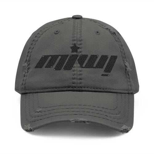 D!STRESSED MiW! CAP