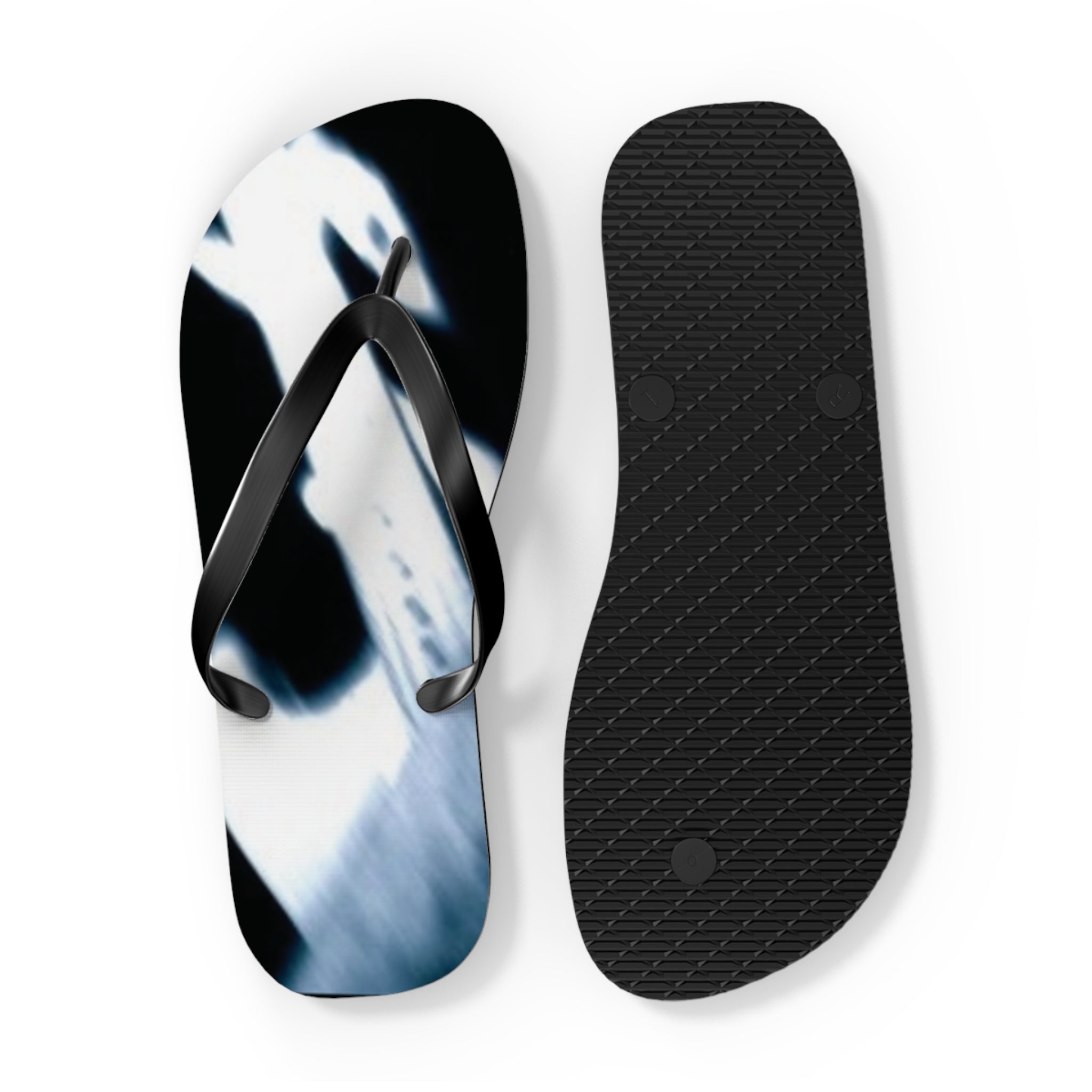 STR!NGS SANDALS