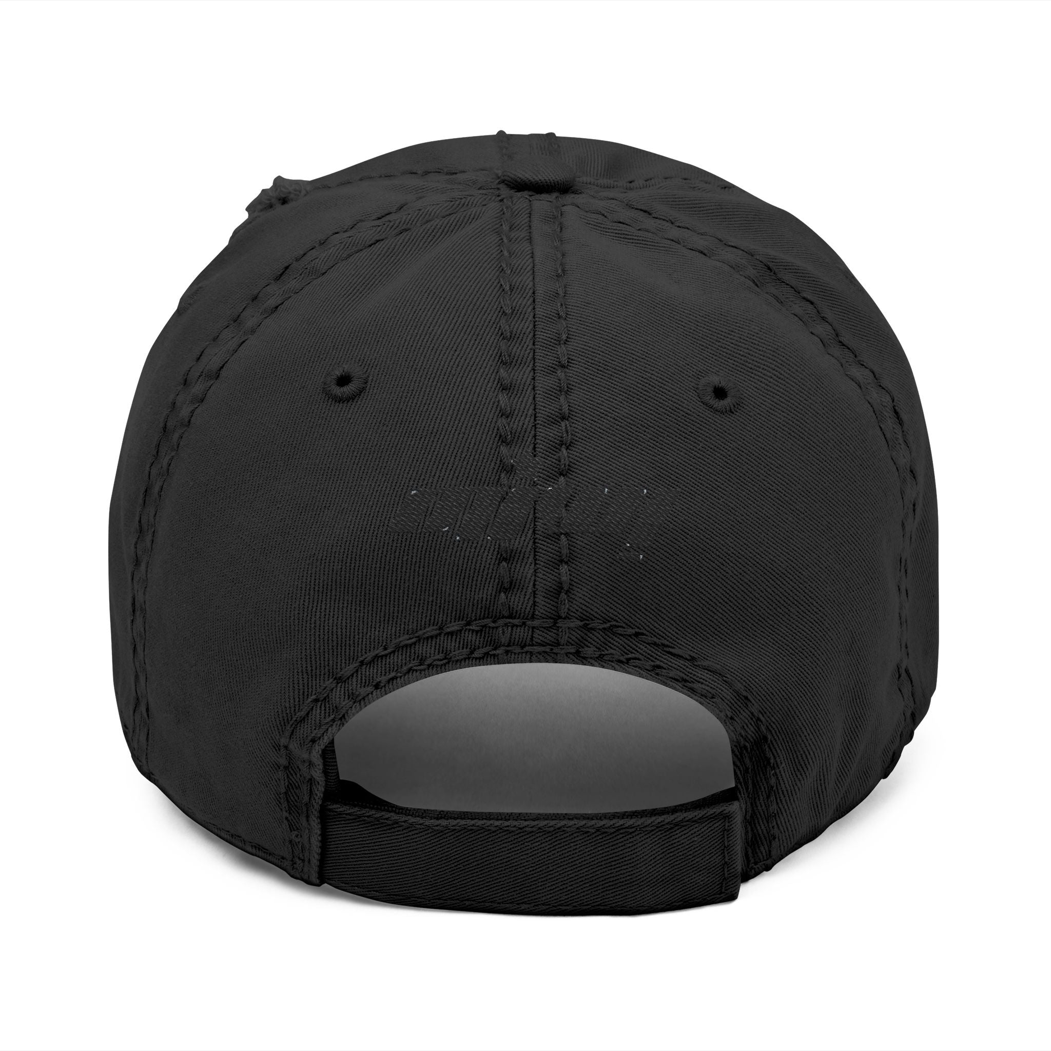 D!STRESSED MiW! CAP