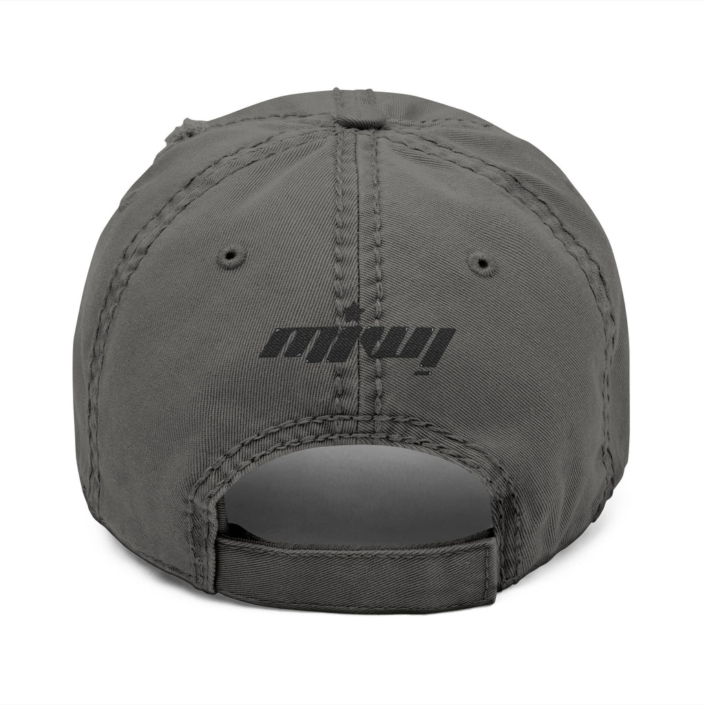 D!STRESSED MiW! CAP