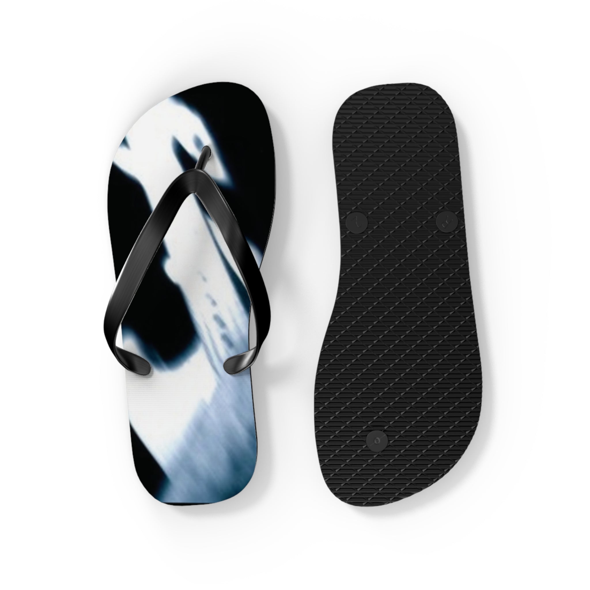 STR!NGS SANDALS