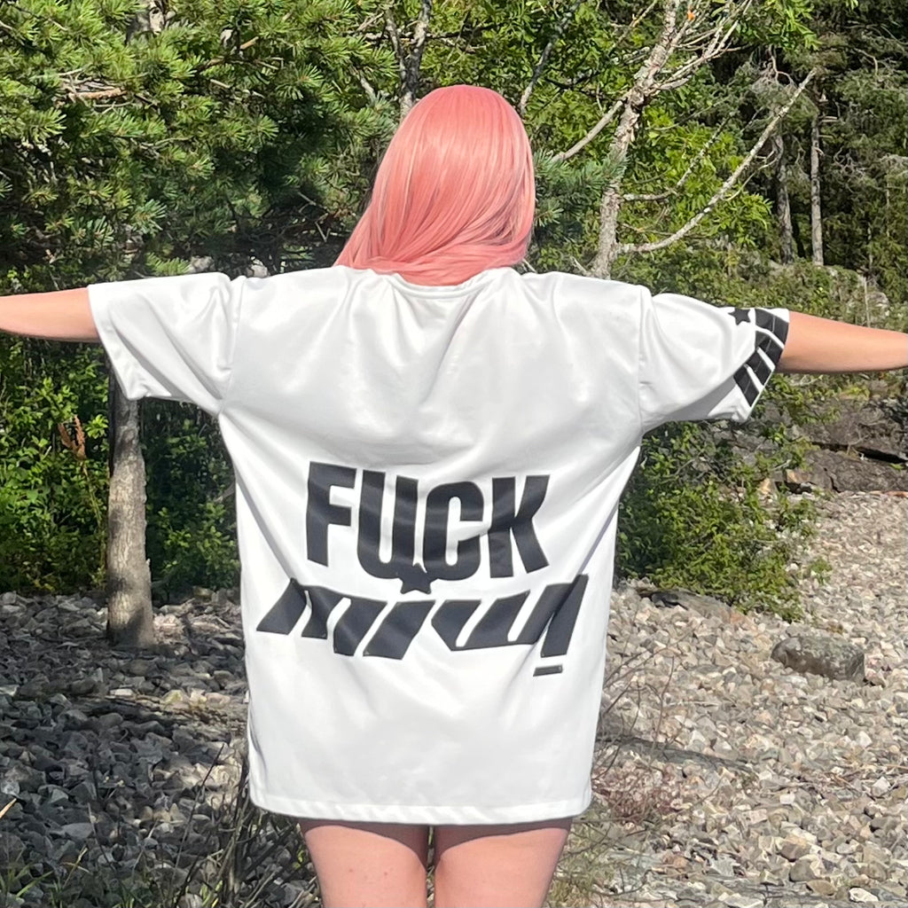 FUCK MiW! T